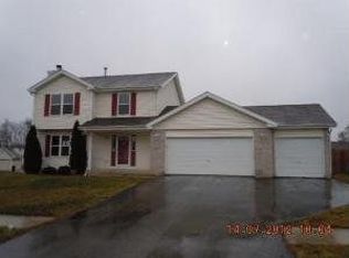5075 Talaton St, Loves Park, IL 61111