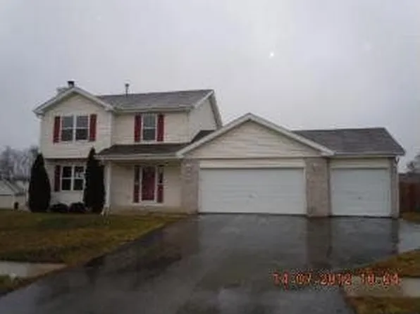 5075 Talaton St, Loves Park, IL 61111