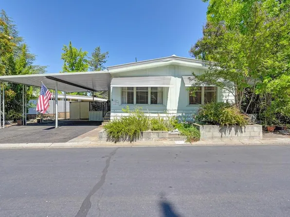2793 Hidden Springs Cir, Placerville, CA 95667