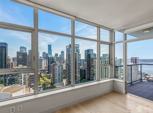 Insignia Condo, Seattle, WA 98121