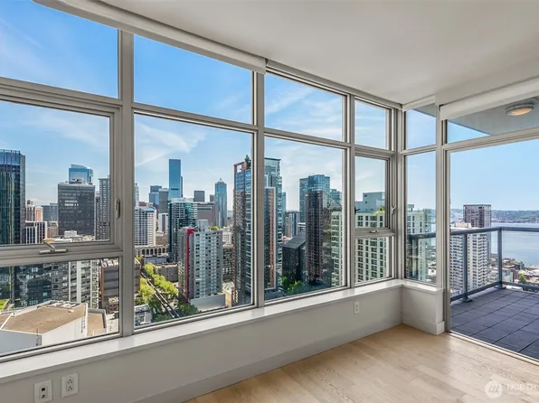 588 Bell Street #3104, Seattle, WA 98121