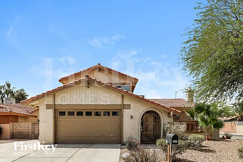 5341 Supai Dr Photo 1
