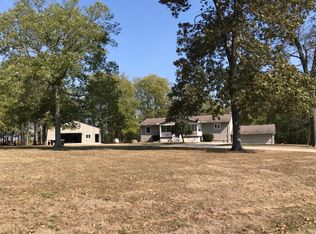 21833 E 2375th Rd, Chrisman, IL 61924