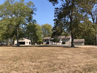 21833 E 2375th Rd, Chrisman, IL, 61924