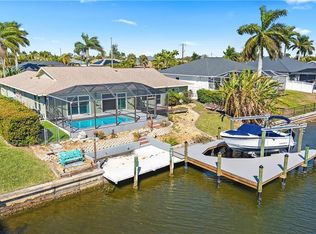 4535 SW 13th Ave, Cape Coral, FL 33914