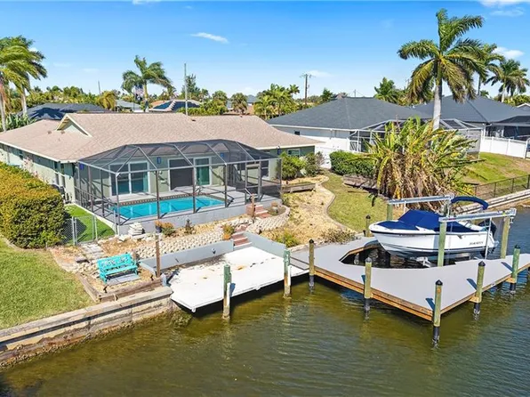 4535 SW 13th AVE, CAPE CORAL, FL 33914