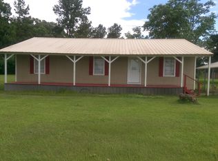 418 Business Loop Rd, Marksville, LA 71351