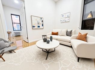346 W 36th St #52, New York, NY 10018
