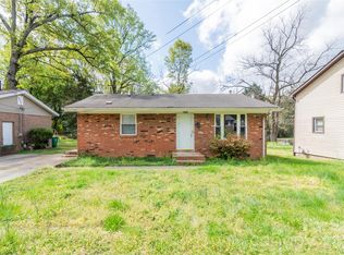 2019 Holly St, Charlotte, NC 28216