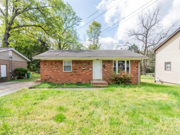 2019 Holly St, Charlotte, NC 28216