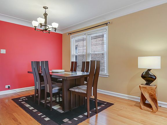 5th image of 3238 N Nordica Ave