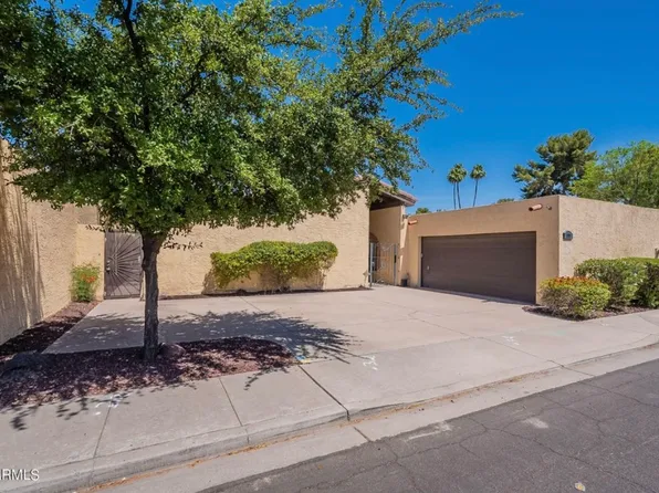 (undisclosed Address), Mesa, AZ 85201