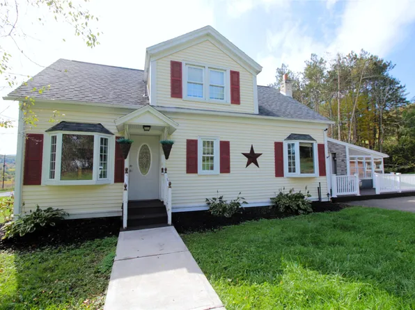 3629 State Route 26 Gln, Glen Aubrey, NY 13777