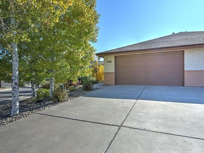 348 Castle Ridge Dr, New Castle, CO, 81647