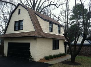 126 Derwen Rd, Bala Cynwyd, PA 19004