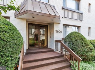 2606 Tunlaw Rd NW APT 6, Washington, DC 20007