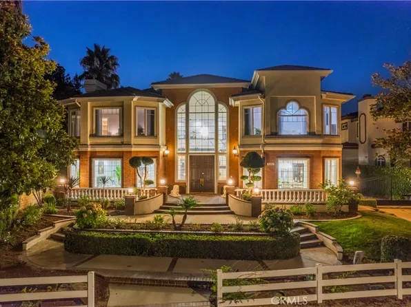 2251 Kingsbridge Ct, San Dimas, CA 91773