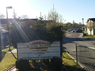Buena Migrant Apartments, Zillah, WA 98953