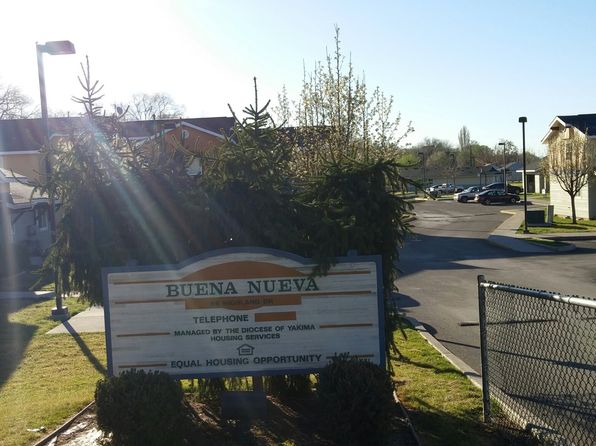 Buena Migrant Apartments | 66 Highland Dr, Zillah, WA