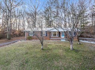 218 Lakeshore Dr, McMinnville, TN 37110