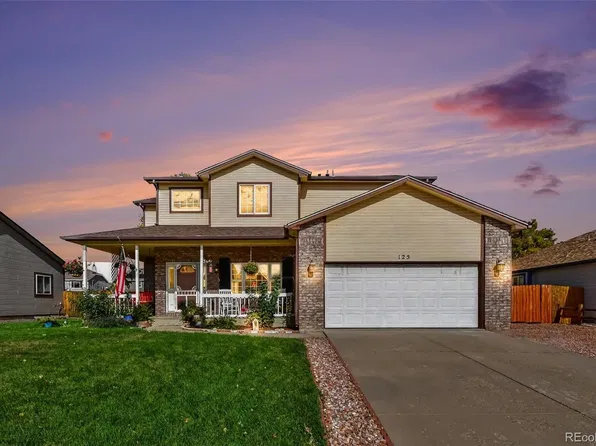 125 Falcon Circle, Mead, CO 80542
