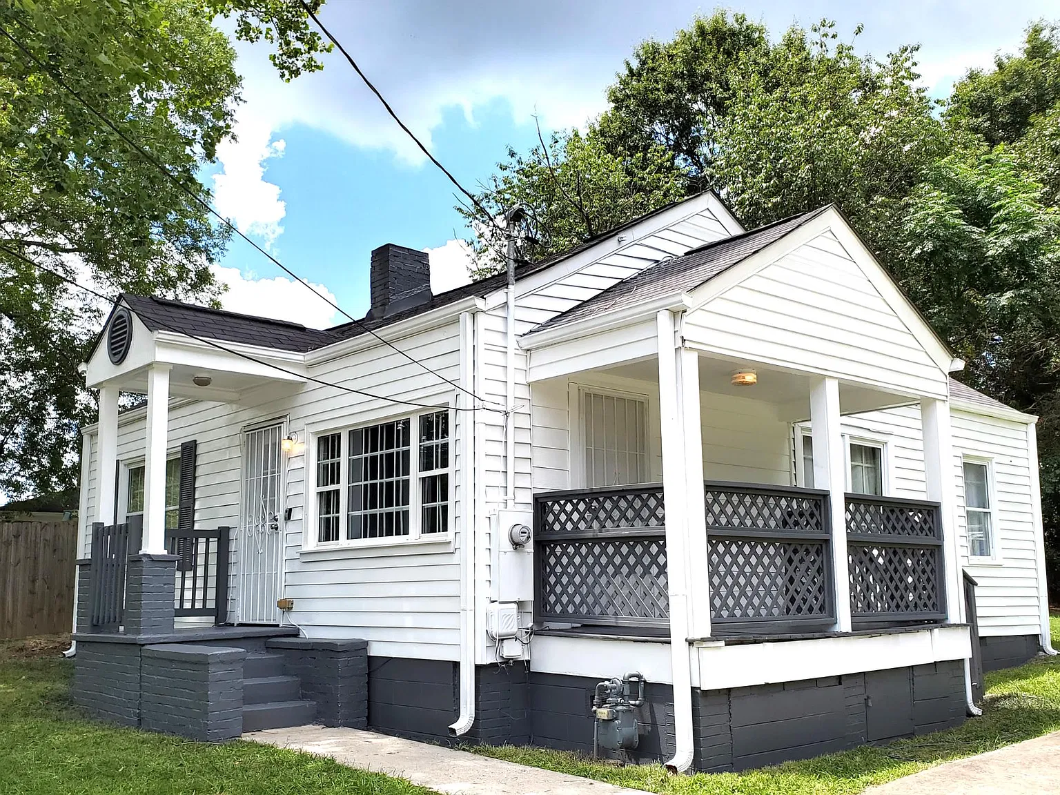 602 Calhoun Ave — Photo 2