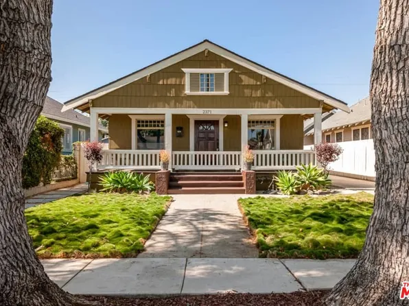 2371 W 30th St, Los Angeles, CA 90018