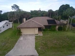 3074 Newburgh St, Pt Charlotte, FL 33952