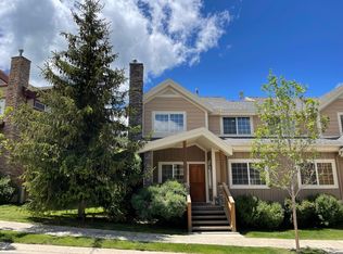 5501 Bobsled Blvd, Park City, UT 84098
