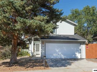 2440 Melody Ln, Reno, NV 89512