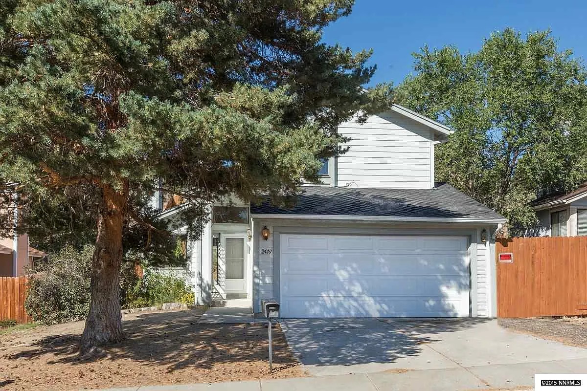 2440 Melody Ln photo 1
