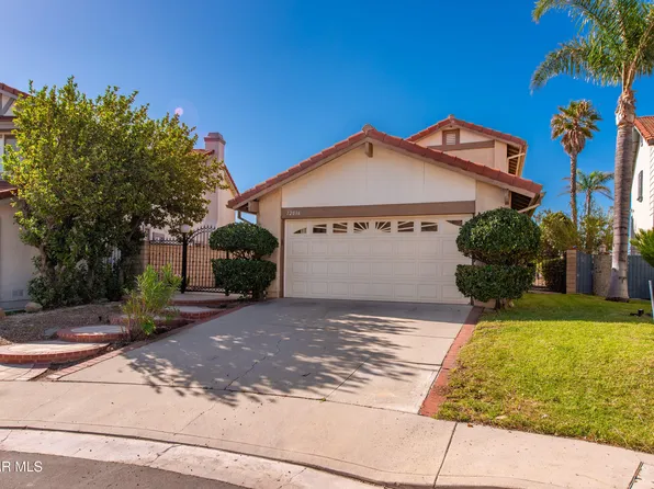 12036 Shadow Ridge Way, Porter Ranch, CA 91326