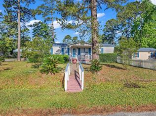 332 Summer Dr, Conway, SC 29526