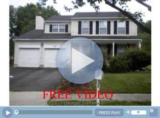 10819 Sugar Maple Ter, Upper Marlboro, MD 20774