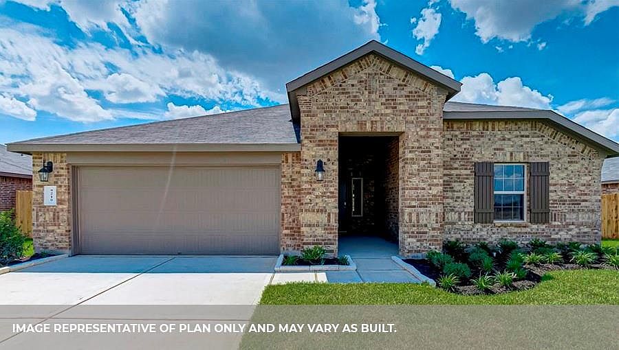 1st image of 3916 Aspen Landing Ln