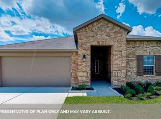 3946 Aspen Landing Ln, Missouri City, TX 77459