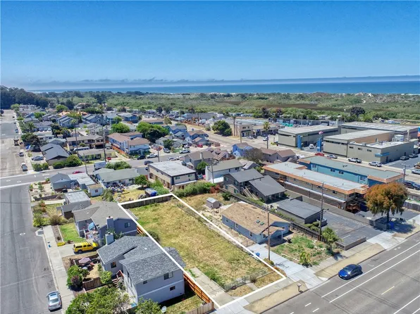 480 Longbranch Ave #2, Grover Beach, CA 93433