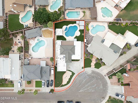 4th image of 11704 Pueblo Chico Ct