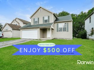 857 Rothrock Dr, Galloway, OH 43119