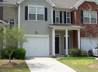 831 Rozie Way SW, Atlanta, GA 30331