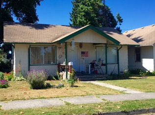 353 22nd Ave, Longview, WA 98632
