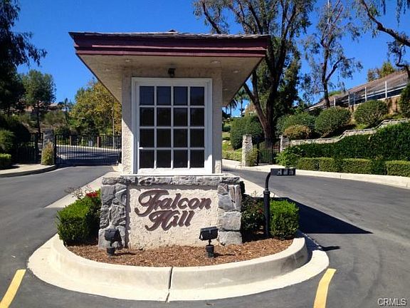 Gated, Highly Sought After Community Of Falcon Hill.