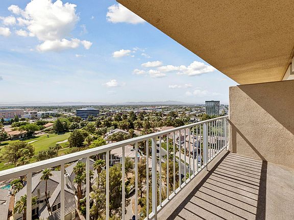 4th image of 3111 Bel Air Dr Unit 14F