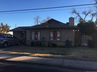 1121 W 2nd St, Mesa, AZ 85201