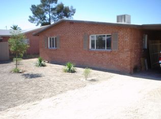 1301 N Craycroft Rd, Tucson, AZ 85712