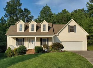 3932 Hillside Terrace Ln, Knoxville, TN 37924