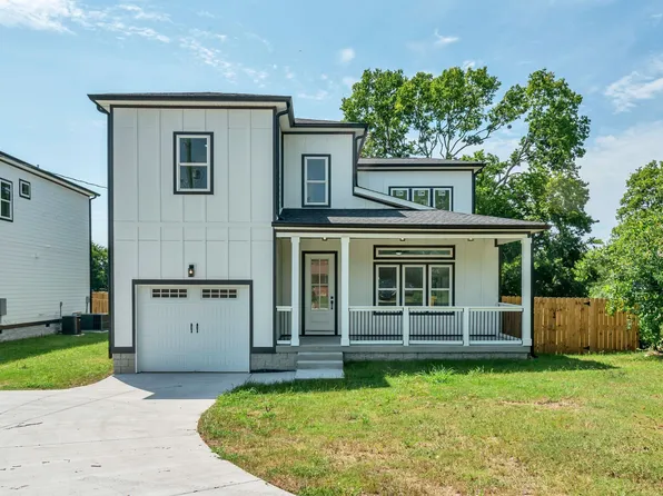 3715 Fairview Dr, Nashville, TN 37218