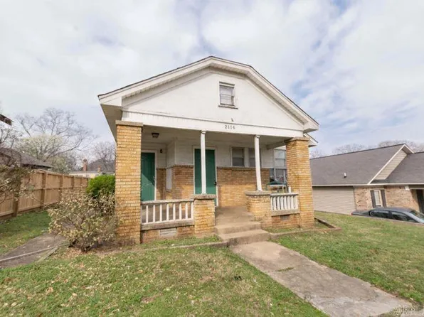 2116 Cumberland St, Little Rock, AR 72206