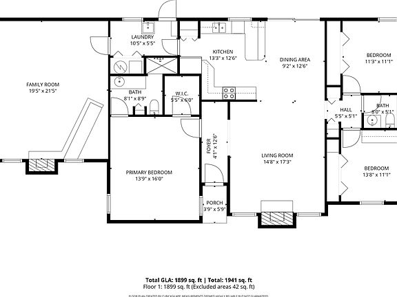 2nd image of 398 SW Ray Avenue