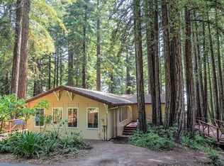 12665 Fiori Ln, Sebastopol, CA 95472